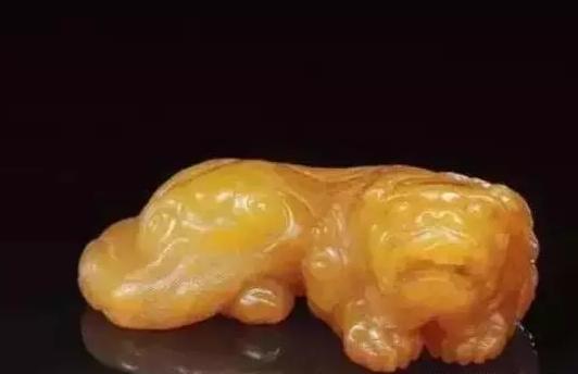 寿山石印玺收藏价格,寿山石拍卖最高成交纪录