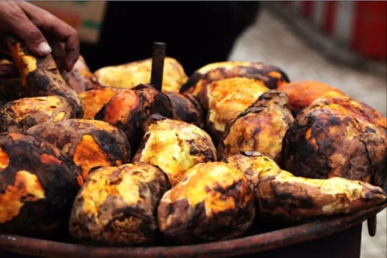 天津冬天好吃的小吃,天津冬天适合吃的小吃