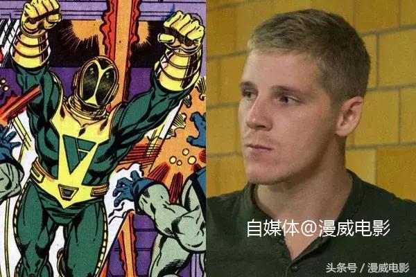 被遗忘的反英雄——盘点热血新剧《惩罚者》中的31个彩蛋