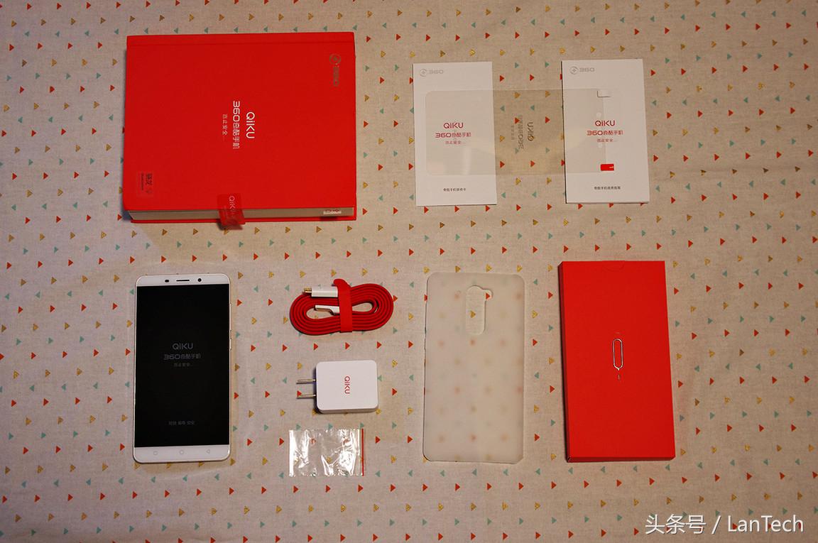 奇酷360旗舰版参数,360奇酷手机旗舰版测评