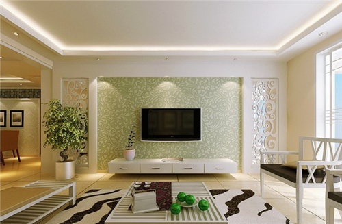 家庭装修清包一般多少钱一平方,小白装修半包要哪些建材