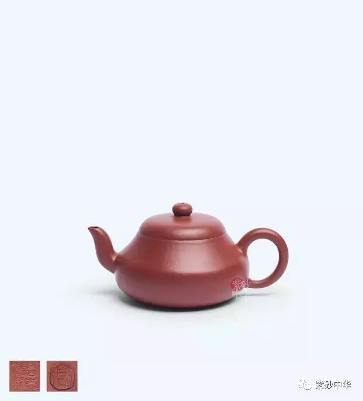 紫韵茗香,2019紫砂拍卖专场