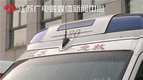 救护车山寨救护车,山寨救护车怎么处理