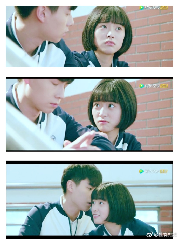沈月小号被挖,网友:简直就是陈小希本人,难怪江晨说她本色出演