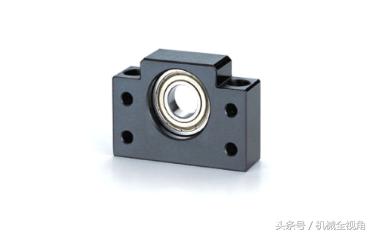用轴承座的设备有哪些,自动化设备轴承座