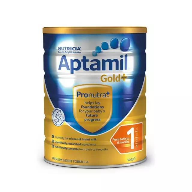 船主卡男教你如何选择澳洲奶粉