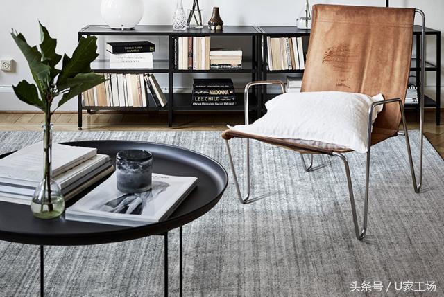 辛辛苦苦花大钱选的昂贵地毯，你竟然都不知道怎么清理？？