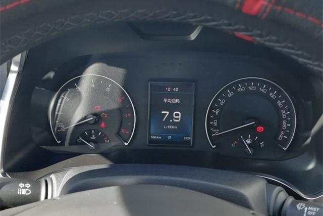 vv5油耗真那么高吗,vv5到底能不能入手