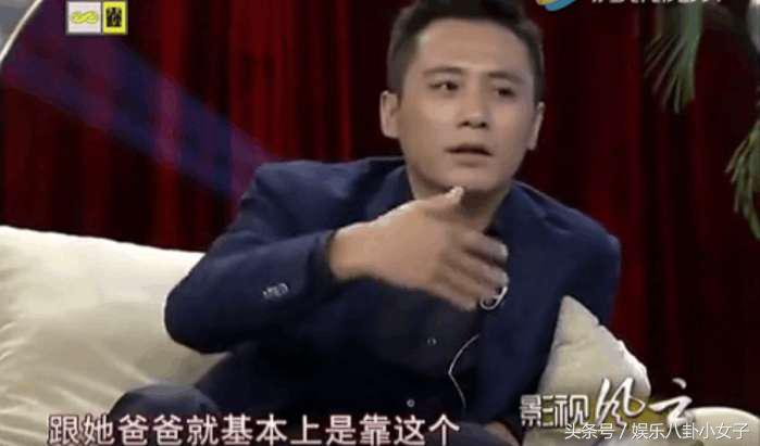 厉害了!7岁诺一给姥爷和爷爷做同声传译,网友:刘烨你学着点