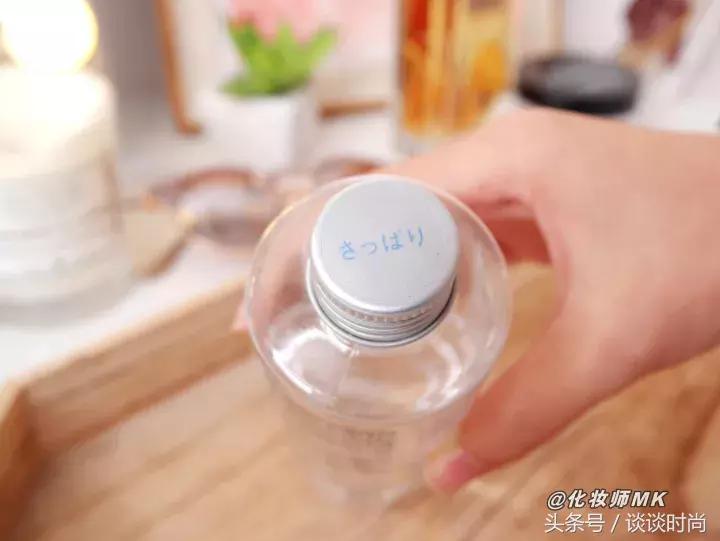 平均不到100块的MUJI护肤品，这个系列真心值得买|实测