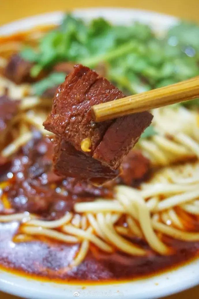 2019合肥人气最旺面馆,合肥蜀山面馆排名前十名