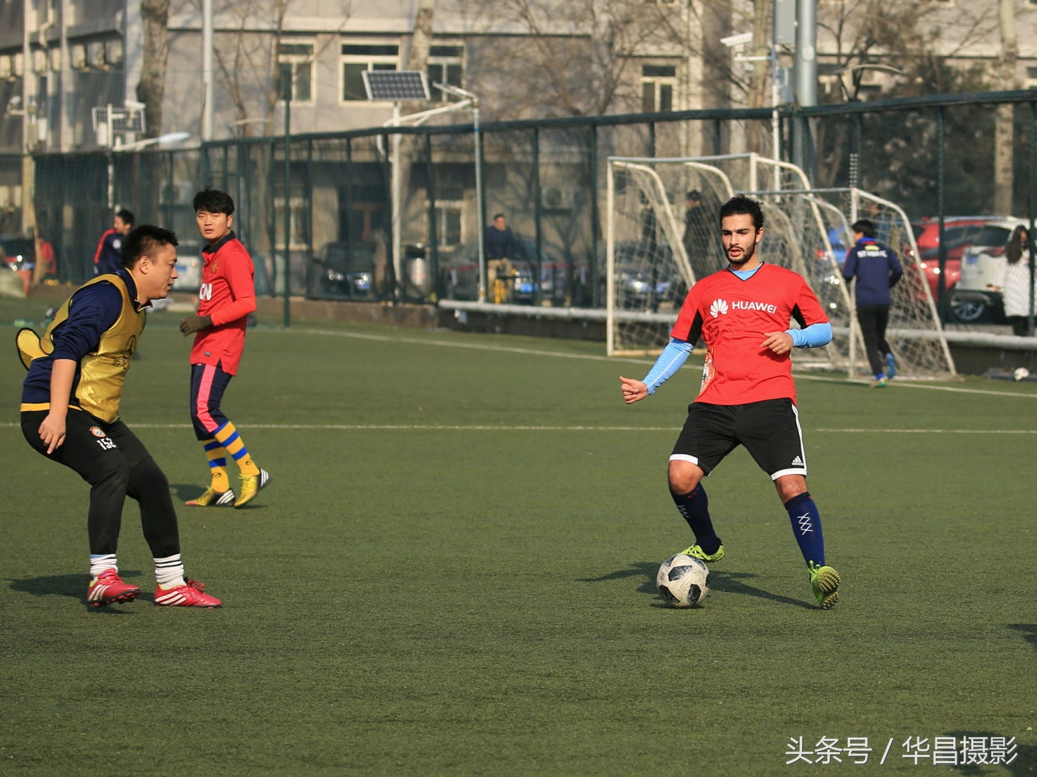 中国足球乙级联赛北理工,北理工足球队甲级足球联赛