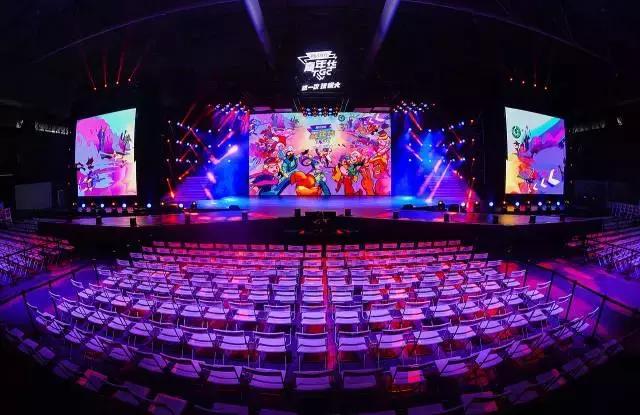 腾讯游戏tgc怎么玩的,近10年TGA年度最佳游戏汇总