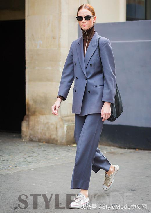 高级感时尚西装,fashion商务休闲西装