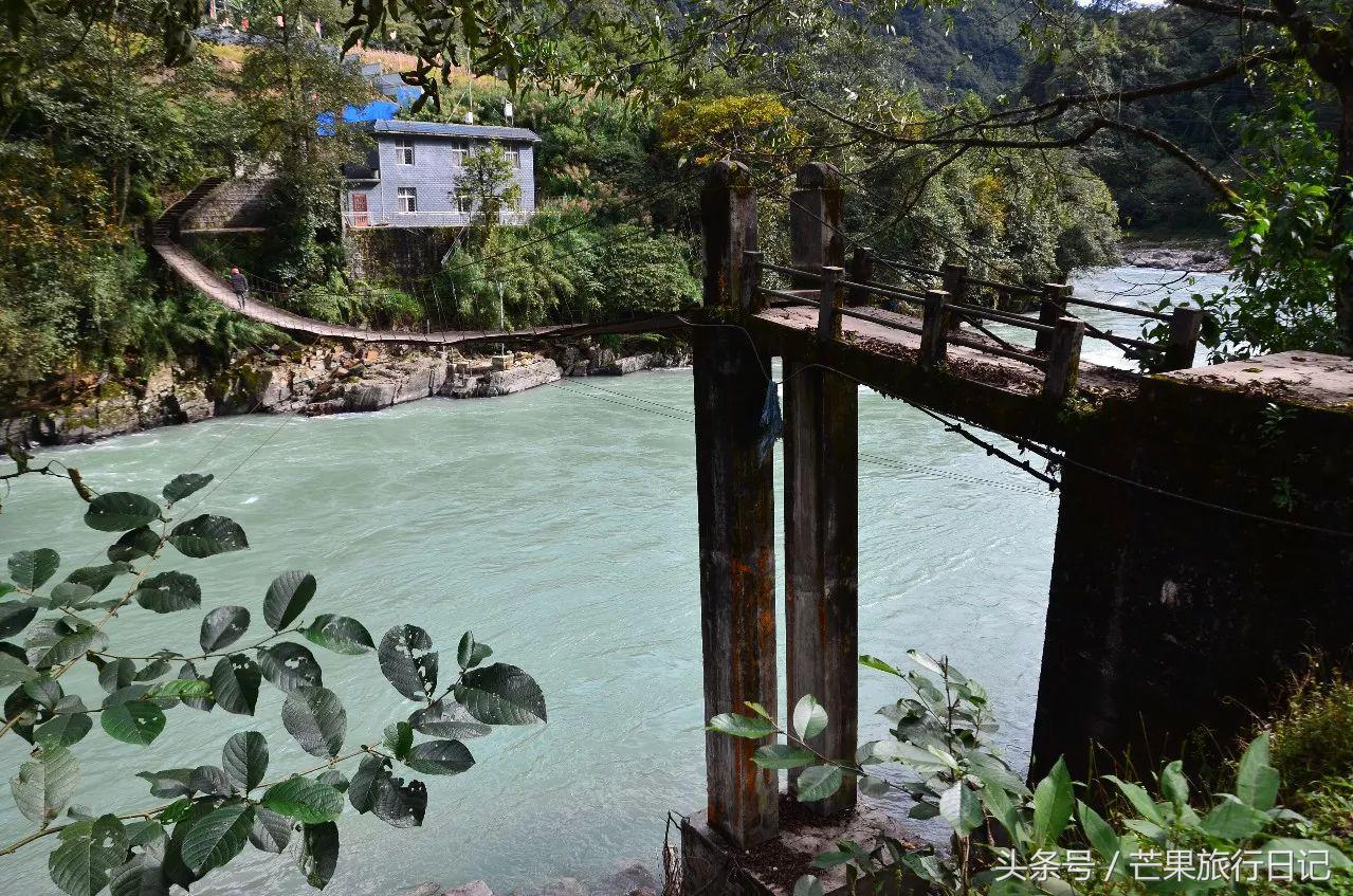 一个人独闯边境,一个人独闯的视频