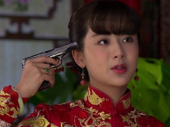 杨紫评价李易峰赵丽颖,青云志电视剧李易峰赵丽颖杨紫