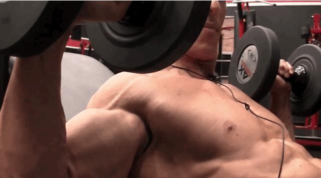 不用大重量能练出肌肉吗,不用大重量真的能增肌吗