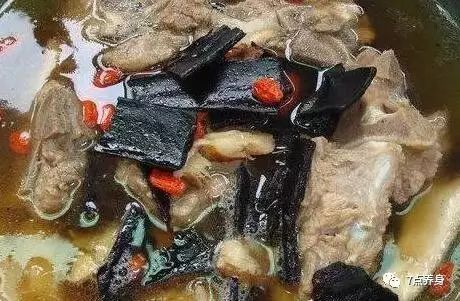 蓝能健康小课堂：两碗汤除病根，提高抗病力