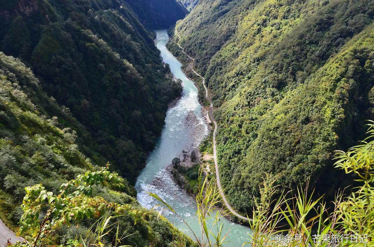 一个人独闯边境,一个人独闯的视频