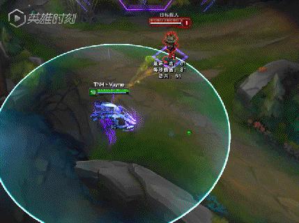 lol手游薇恩光明哨兵皮肤,英雄联盟手游薇恩哪个皮肤好