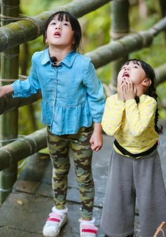 neinei小天使,小天使的可爱性格