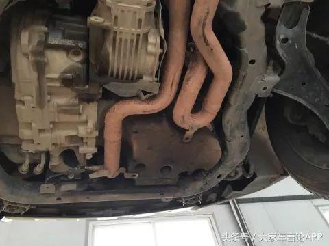 节气门故障灯亮起加速无力,加速不给力是不是要清洗节气门了