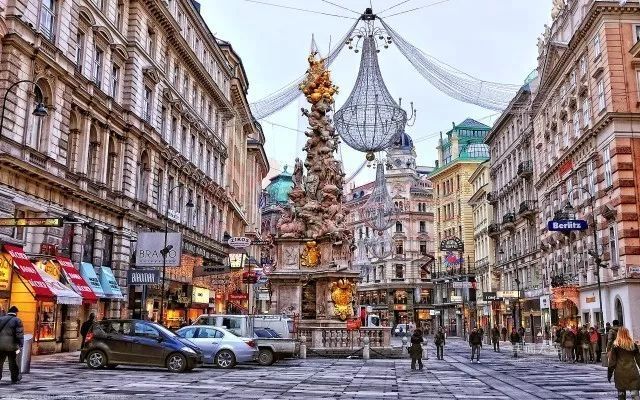 最安全的国家冰岛,世界上最危险的国家冰岛