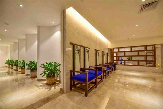 福州闽侯周边哪里的温泉比较出名,福州室外露天温泉网红推荐