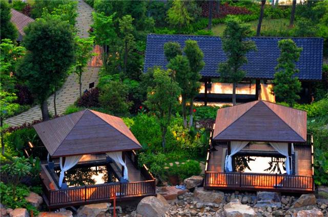 福州闽侯周边哪里的温泉比较出名,福州室外露天温泉网红推荐