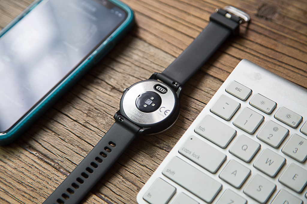 applewatch最强ultra,garminvivoactive3智能手表