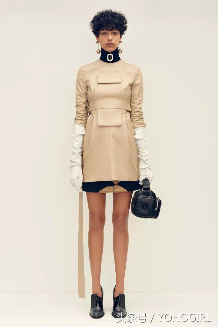 冬天一定要学的五种围巾,冬天一定要学会的十种围巾