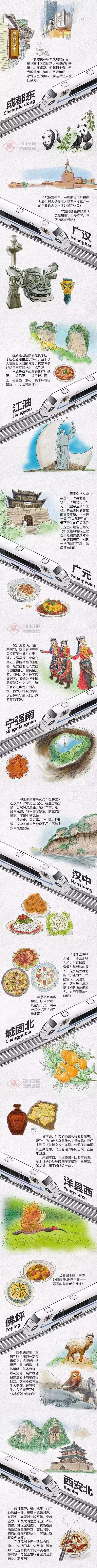 西成高铁12月27日运行时刻表,西成高铁12月3日开通时间