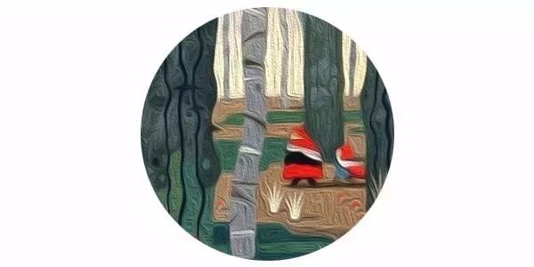 心大的妈妈带孩子,心大的母亲