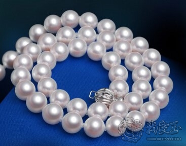 日本珍珠akoya如何鉴定,日本akoya珍珠为什么好