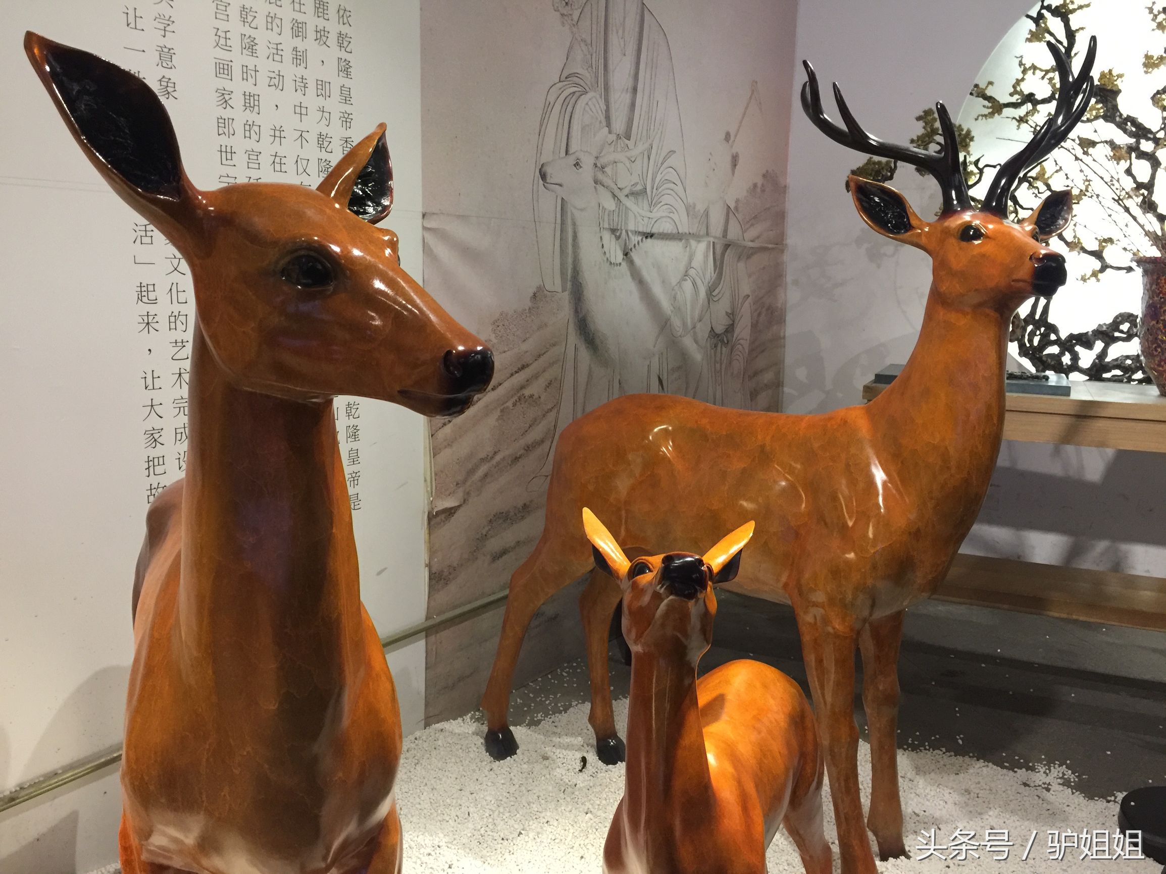 世界上纯金打造的别墅,黄铜做的房子