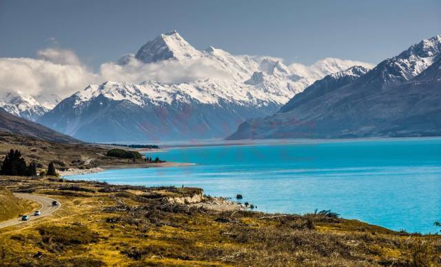 最安全的国家冰岛,世界上最危险的国家冰岛