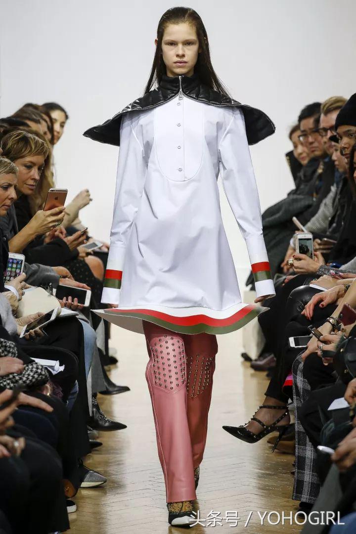 冬天一定要学的五种围巾,冬天一定要学会的十种围巾