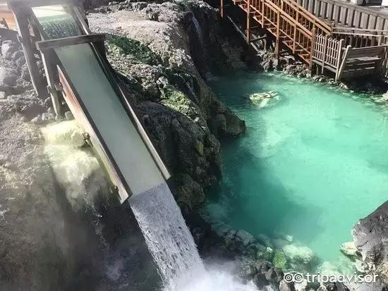 又到一年约泡日本温泉季，这些正确享受方式你都会了吗？