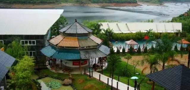 福州闽侯周边哪里的温泉比较出名,福州室外露天温泉网红推荐