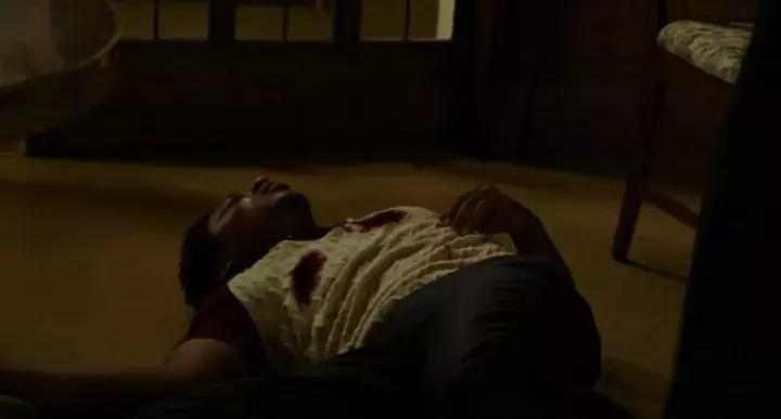 不出意外的话,这将是明年颁奖季大热门影片!