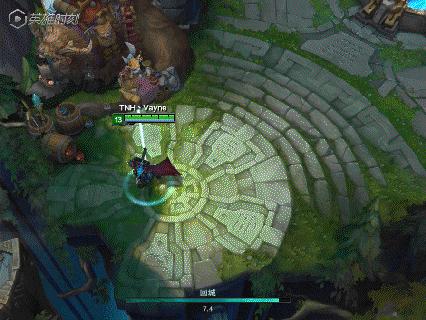 lol手游薇恩光明哨兵皮肤,英雄联盟手游薇恩哪个皮肤好