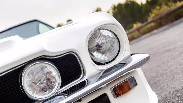 2003年的马丁,阿斯顿马丁为什么没有存在感