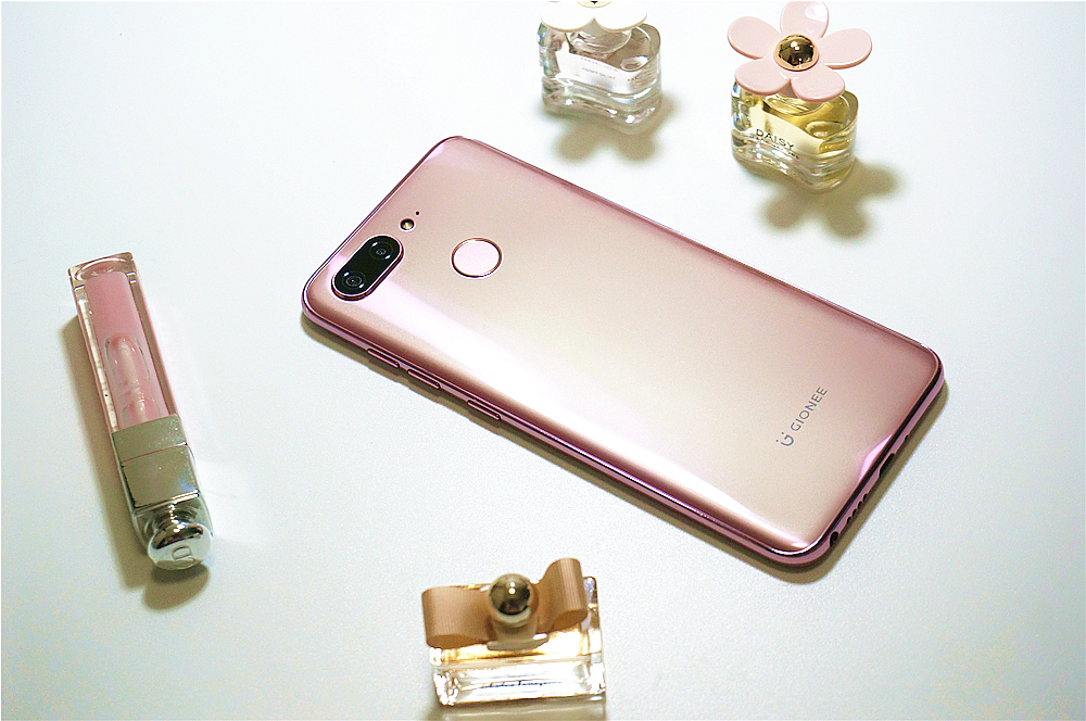 金立s11s手机全面屏,金立s11s深度体验