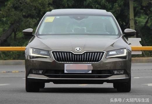 斯柯达速派2016款1.8t智行版配置,斯柯达速派1.8t智行版10万公里升级