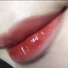 这10支铁锈红,让你白白白白成发光体!