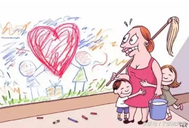 看全球各地果敢爸妈不同寻常的教养笔记，“敢让孩子做自己”！