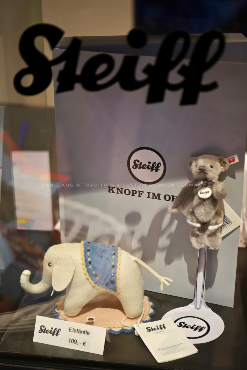 泰迪熊真实存在吗,真正的泰迪熊