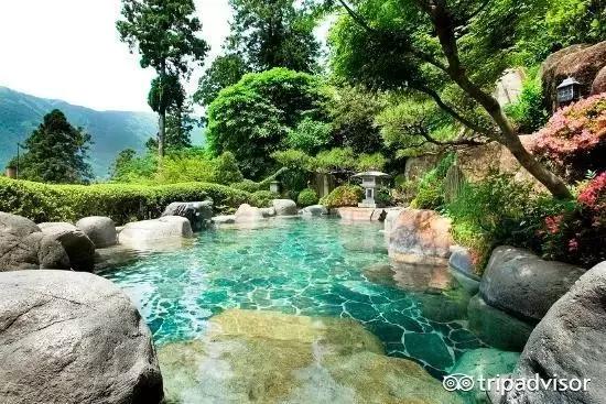 又到一年约泡日本温泉季，这些正确享受方式你都会了吗？