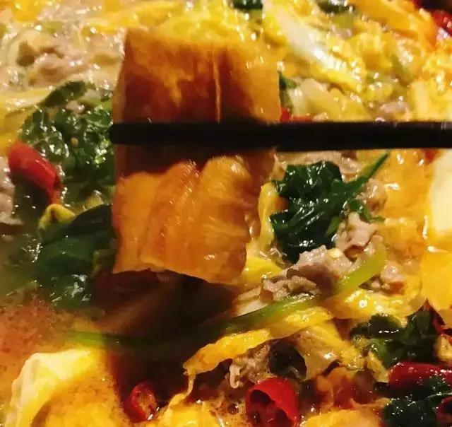 何以解乏唯有美食,冬季有哪些好吃的火锅