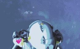 球场上的特效搞笑瞬间,球场大屏幕特效